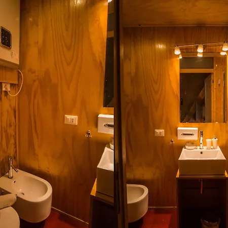 Appartamento Casa D'aria *