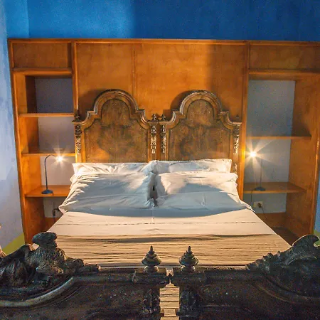 아파트 Casa D'aria