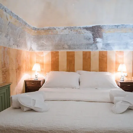 아파트 Casa D'aria *