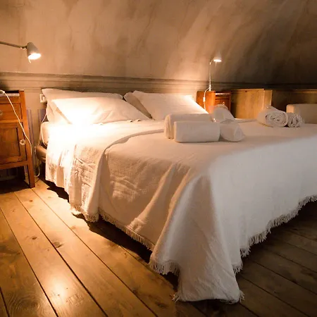 Casa D'aria 아파트 *