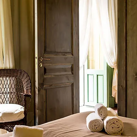 Casa D'aria 카타니아