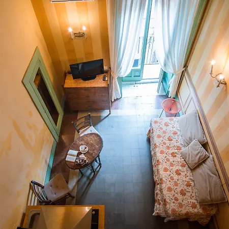 Casa D'aria * 카타니아