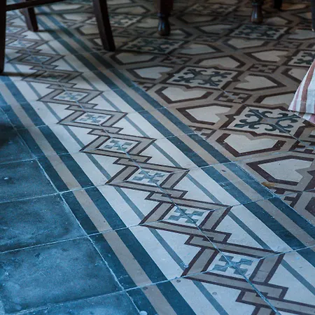 Casa D'aria 아파트 *