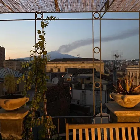 Casa D'aria 아파트