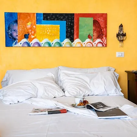 Casa D'aria Catania