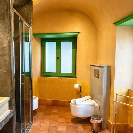 Casa D'aria Apartment Catania