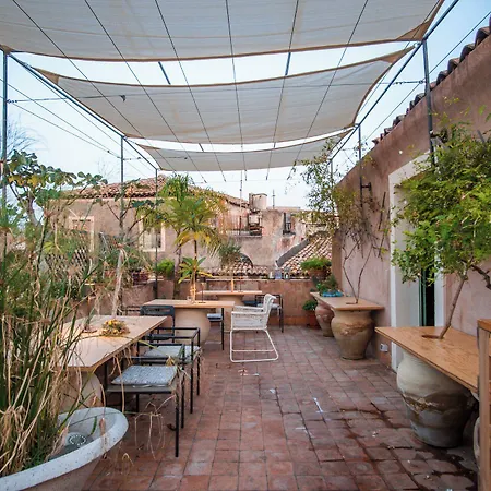 Apartment Casa D'aria