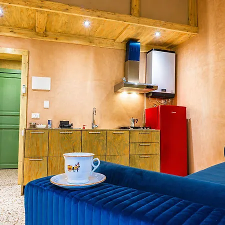 Casa D'aria *