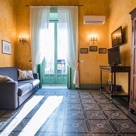 Casa D'aria * Catania