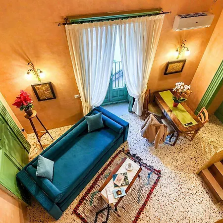 Casa D'aria *