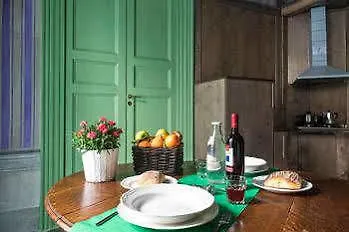 Apartment Casa D'aria Catania