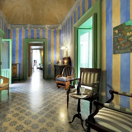 Casa D'aria Catania