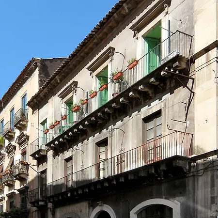Casa D'aria * Catania